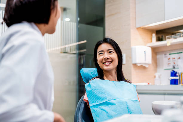 Best Dentures (Full and Partial)  in Trinity, TX