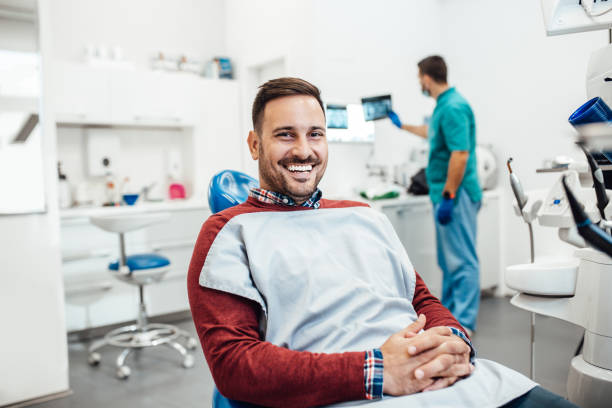 Best Teeth Whitening  in Trinity, TX