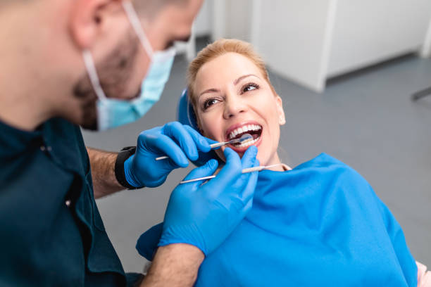Trusted Trinity, TX  Holistic Dental Services Experts