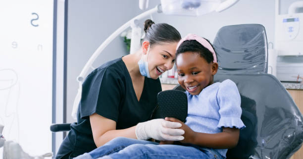Why Choose Us for Your Dental Needs in Trinity, TX