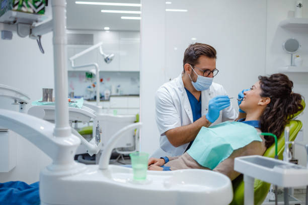  Trinity, TX Holistic Dental Services Pros