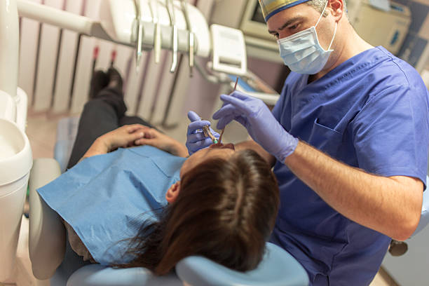 Best Sedation Dentistry  in Trinity, TX