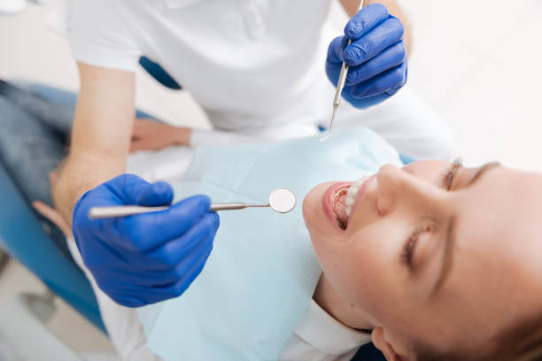 Best Traditional Braces  in Trinity, TX